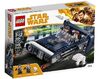 75209 Han Solo's Landspeeder Box