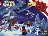 75279 LEGO Star Wars Advent Calendar