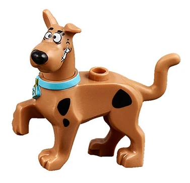 75902 The Mystery Machine | Brickipedia | Fandom