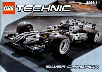 FIA Formula 1 Drivers' World Championship Replica Trophy
