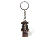 853187 Porte-clés Capitaine Jack Sparrow