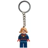 854064 Porte-clés Captain Marvel