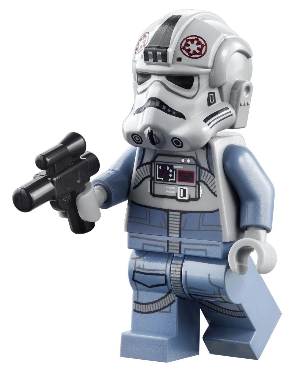 AT-AT Pilot | Brickipedia | Fandom