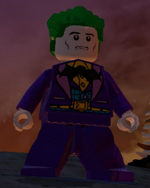 Batman (1966), LEGO Batman 3 Beyond Gotham Wiki