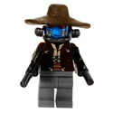 Cad Bane