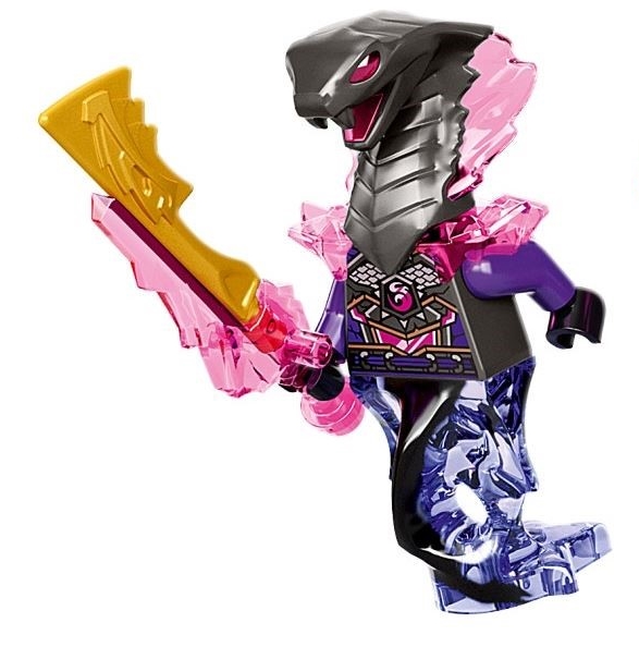 Lego ninjago 2025 season 11 aspheera