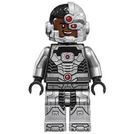 Cyborg-76028