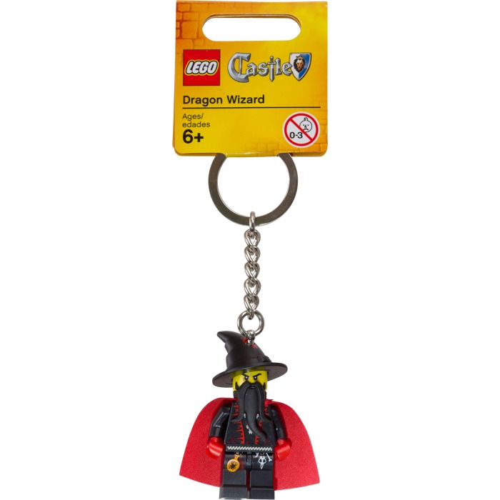 Key wizard