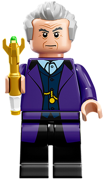 The Doctor Brickipedia Fandom