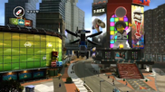 LEGO City Undercover screenshot 2