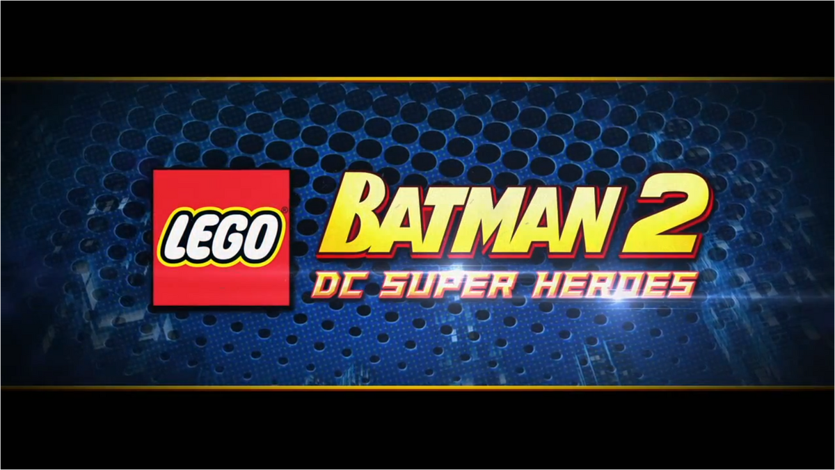 WB Games Lego Batman 2: DC Super Heroes - Xbox 360