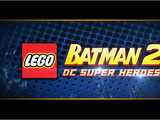 LEGO Batman 2: DC Super Heroes