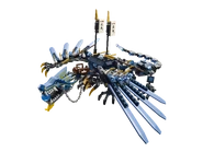 Lightning Dragon.png (4.73 MB) Wisp 2521 Lightning Dragon Battle