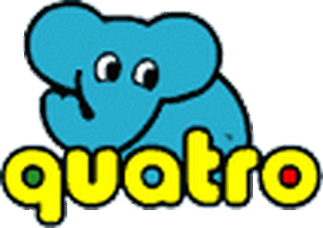 QUATRO, Brickipedia