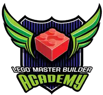 Master Builder Academy