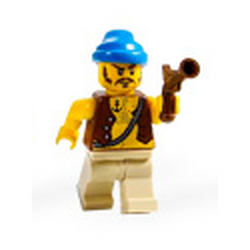6242 Le fort des soldats, Wiki LEGO