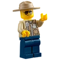 Policier