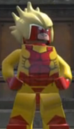 Pyro (LEGO Marvel Super Heroes)