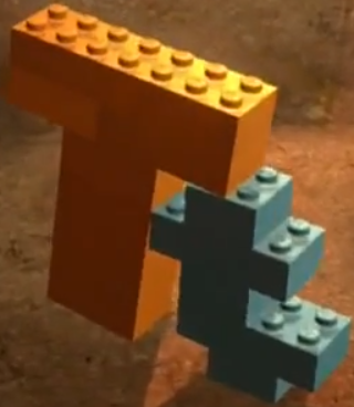 LEGO Dimensions – TT Games