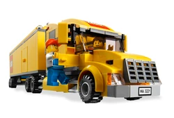 lego 3221 city lego city truck