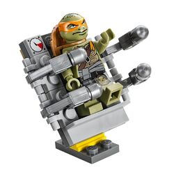 79115 Turtle Van Takedown | Brickipedia | Fandom 79115 Turtle Van Takedown | Brickipedia | Fandom