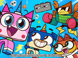 Unikitty!