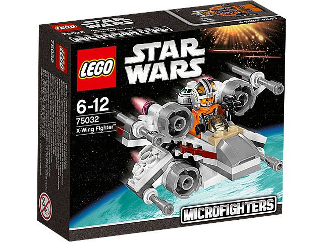 Lego micro x wing deals