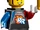 Rocket Racer