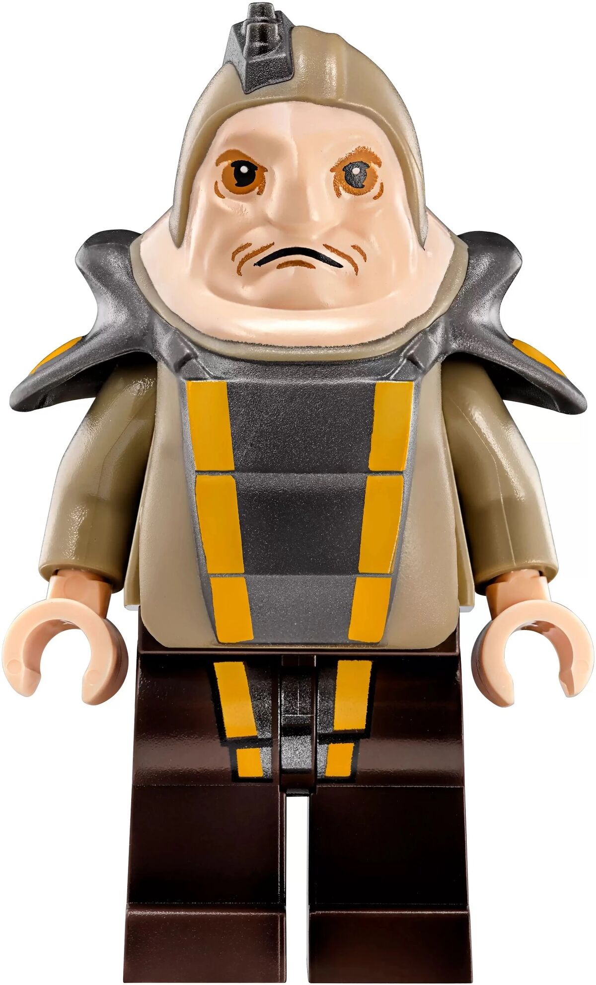 Minifigure LEGO® Star Wars - Unkar's Thug - Super Briques