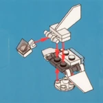 Jour 20 Imperial Shuttle
