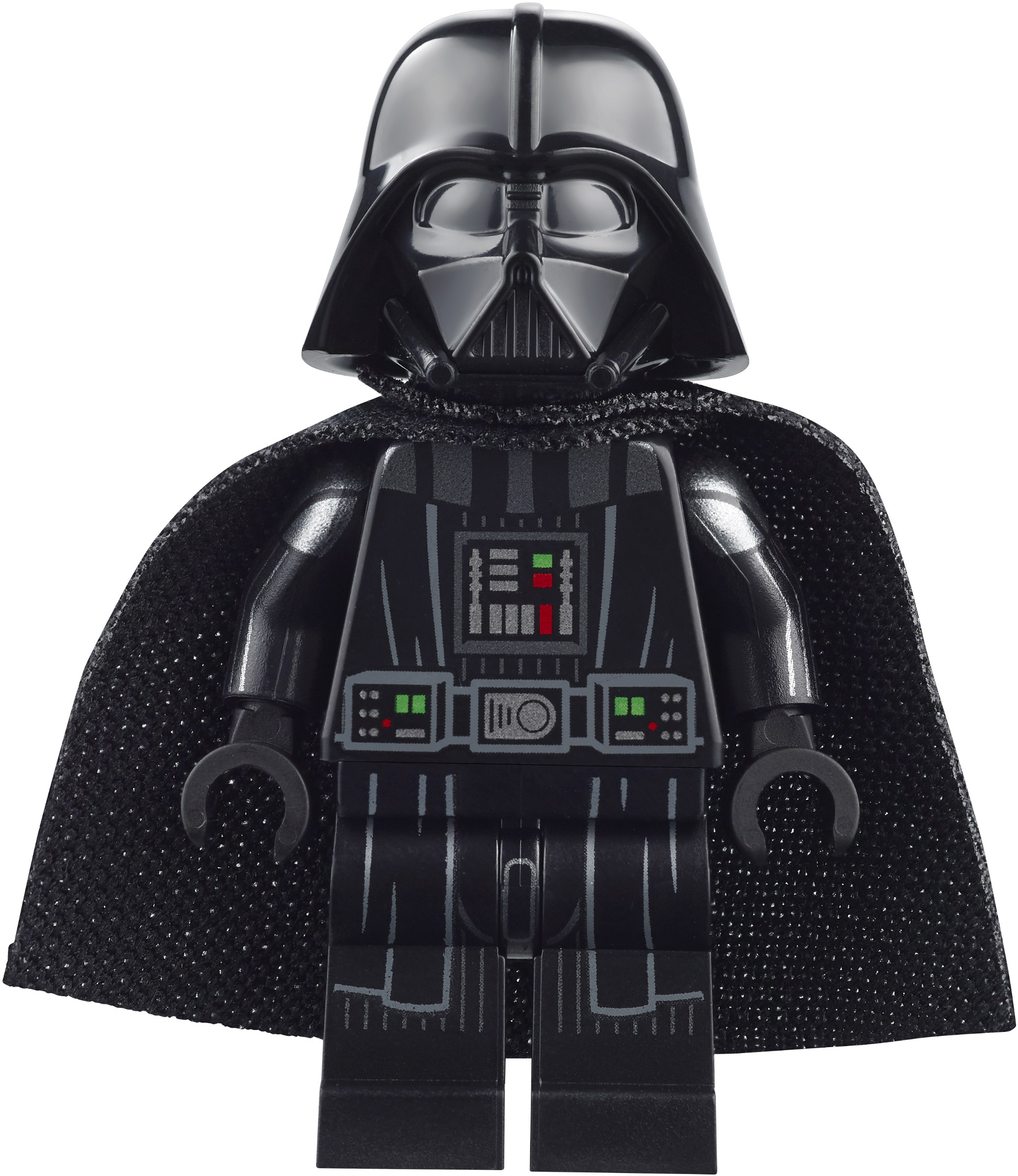 lego star wars darth vader fighter