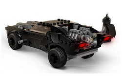 76181 Batmobile: The Penguin Chase | Brickipedia | Fandom