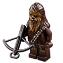 Chewbacca