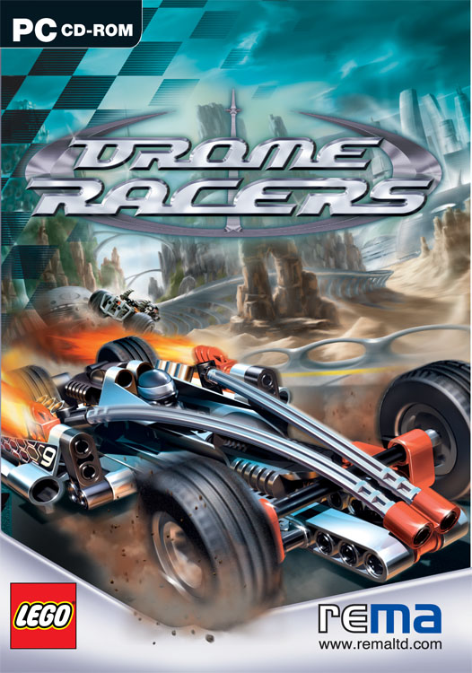 supersonic rc car game