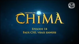 Faux CHI, vrais ennuis