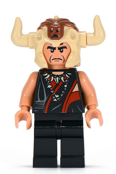 Lego mola ram hotsell