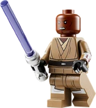 LEGO-MaceWindu 75342