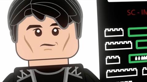 LEGO Dimensions Mission Impossible Joins the Multiverse!