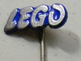 LEGO Pin 6