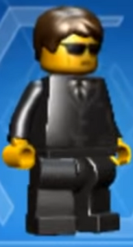 Lego city undercover forrest blackwell cheap