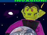 Custom:LEGO Marvel Superheroes 3: Invasion