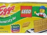 LEGO Eggo Waffles
