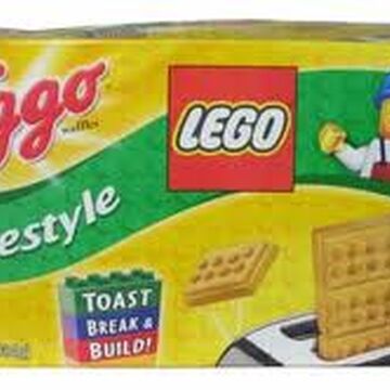 Lego Eggo Waffles Brickipedia Fandom Lego Eggo Waffles Brickipedia Fandom