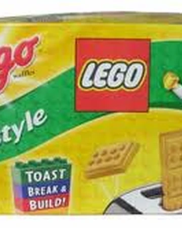 lego my eggo