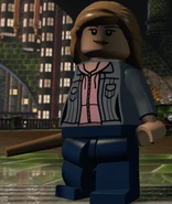 Hermione in LEGO Dimensions