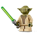 Yoda