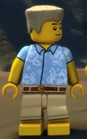 Zane (Beachwear)