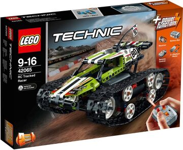 Lego 42095 cena clearance