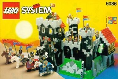 6059 Knight s Stronghold Brickipedia Fandom