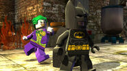 Batman 2 DC Super Heroes xbox 16